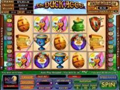 The Duck Ages Slots