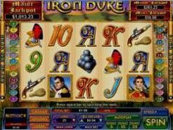 Iron Duke Slots